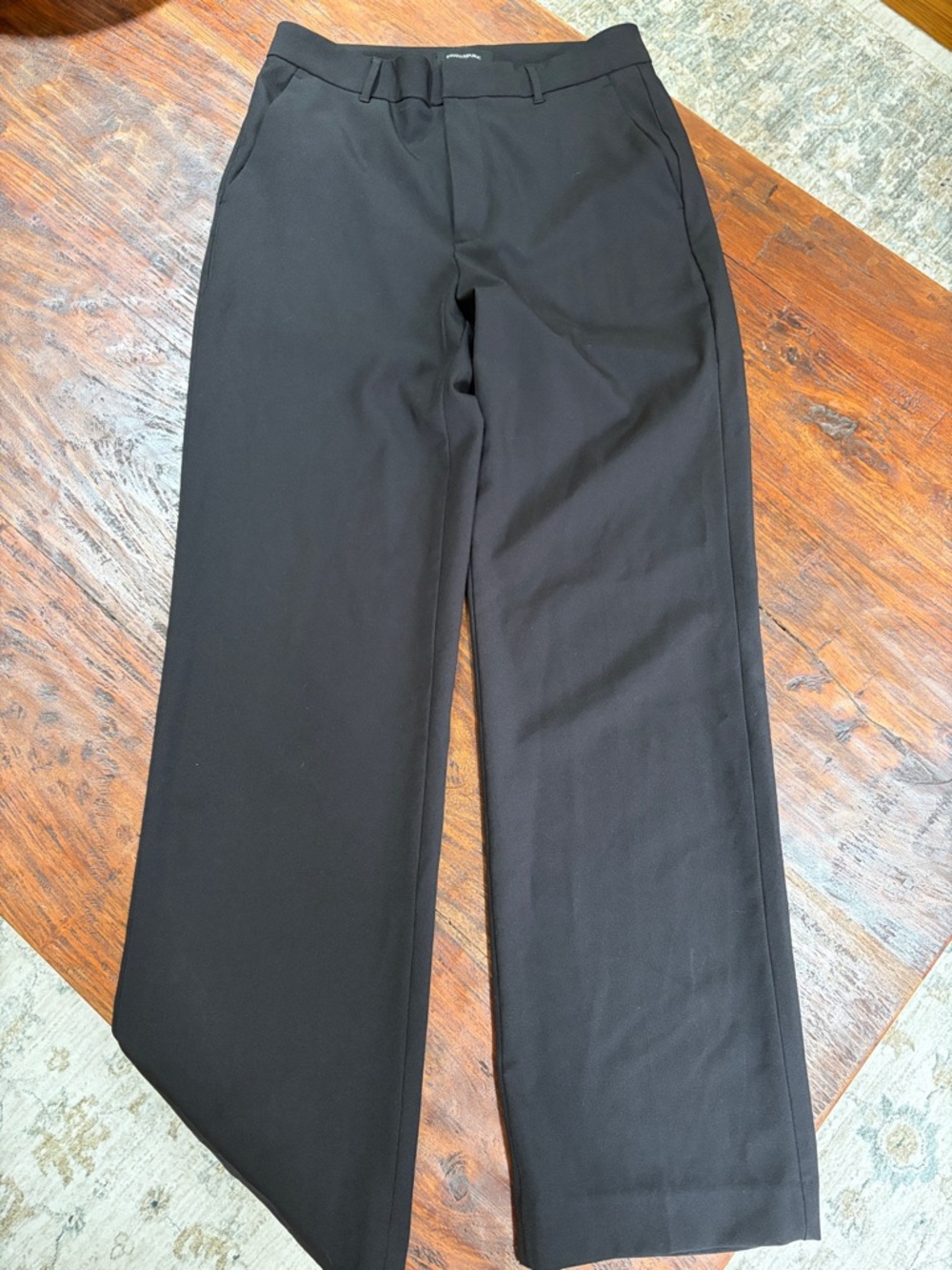Banana Republic Factory pants, size 2